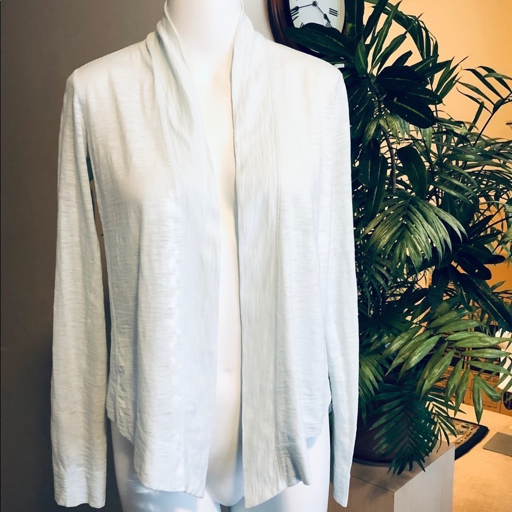 J Jill Cardigan- XS